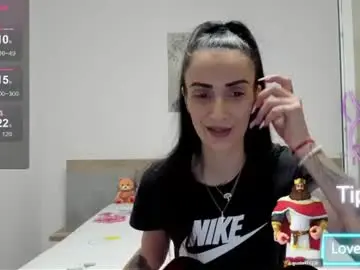 Chaturbate Nude Webcam of blissaria