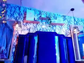 Chaturbate Live Sex Cam of candy_morgan412