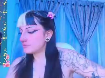 Chaturbate Live Porn of candy_morgan412