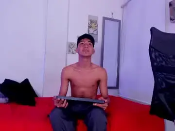 Chaturbate Live Porn of jacob_twink1