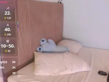 Chaturbate Live Sex Cam of julieta__sexxx