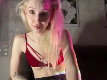 Chaturbate Free Porn Cam of lunawhitex
