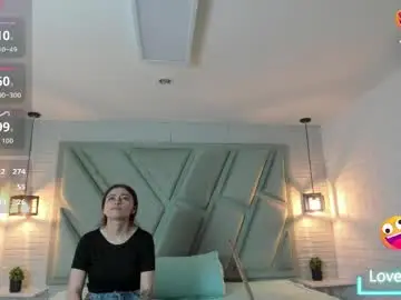 Chaturbate Adult Webcam of melany_heaven