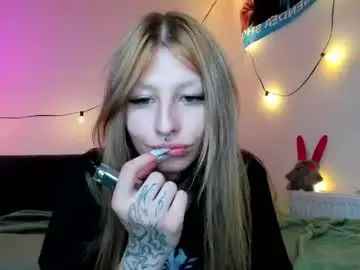 Chaturbate Best Webcam of only_iva21