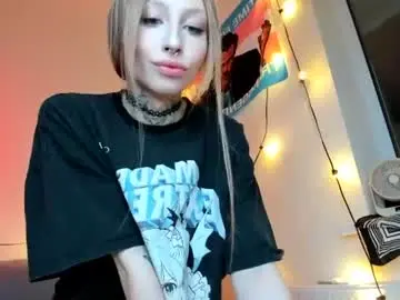 Chaturbate Adult Webcam of only_iva21