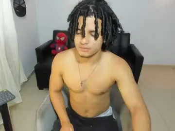 Chaturbate Nude Webcam of samxx_muscle