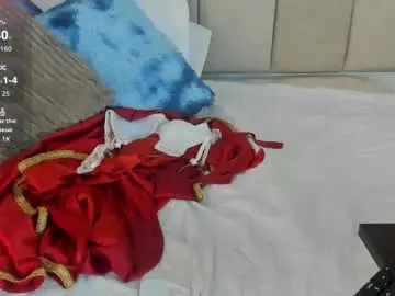 Chaturbate Private Sex Chat of shaliny_