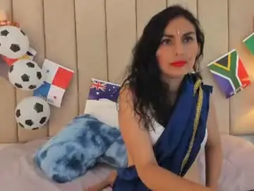 Chaturbate Sex Chat of shaliny_