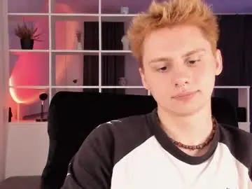 Chaturbate Live Sex of sunburn_boy