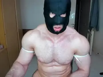 Chaturbate Free Live Porn of sweetmuscles_boy