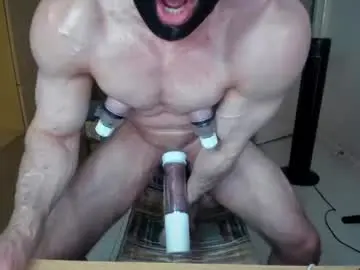Chaturbate Sex Chat of sweetmuscles_boy