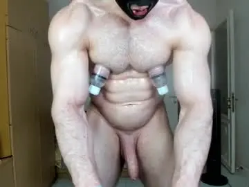 Chaturbate Live Porn of sweetmuscles_boy