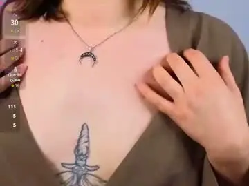 Chaturbate Adult Video Chat of teasemilf