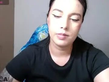 Chaturbate Live Sex Cam of venus__24