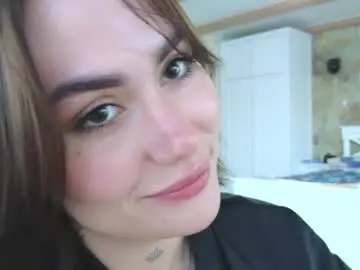 Chaturbate Live Porn of viktoriamoore