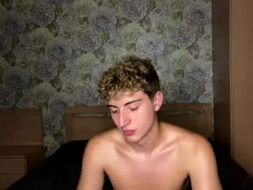 Chaturbate Live Sex of alfredsweet