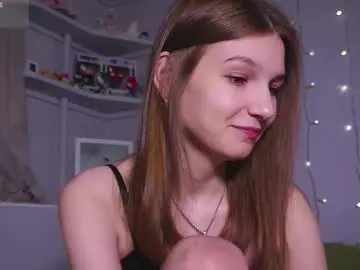 Chaturbate Adult Video Chat of ameliami