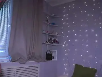 Chaturbate Sex Cam of ameliami