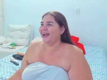 Chaturbate Sex Chat of bbw_dirtymichelle
