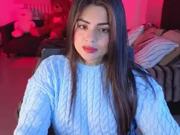 Chaturbate Free Live Porn of catalina_mart