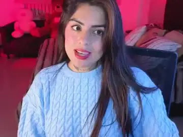 Chaturbate Free Porn Cam of catalina_mart