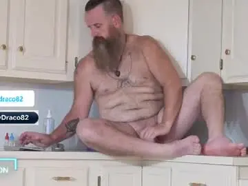 Chaturbate Free Live Porn of daddydraco82