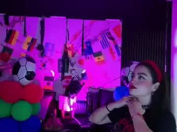 Chaturbate Live Porn of darkrisnaht