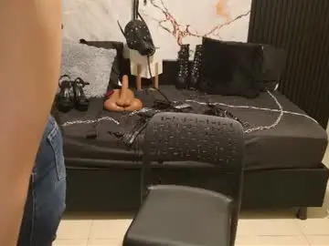 Chaturbate Adult Webcam of darkrisnaht