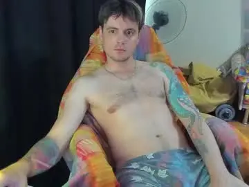 Chaturbate Free Porn Cam of is_yours