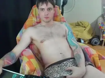 Chaturbate Live Porn of is_yours