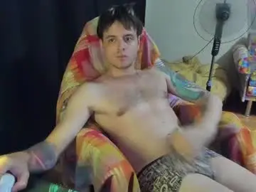 Chaturbate Live Sex Cam of is_yours