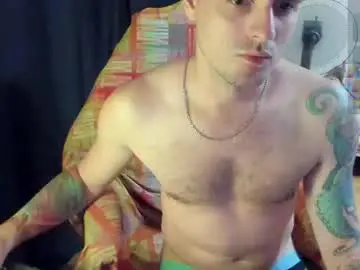 Chaturbate Free Porn Cam of is_yours