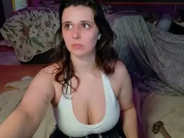 Chaturbate Adult Video Chat of jenna_sxy19