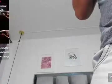 Chaturbate Nude Webcam of lianfox_