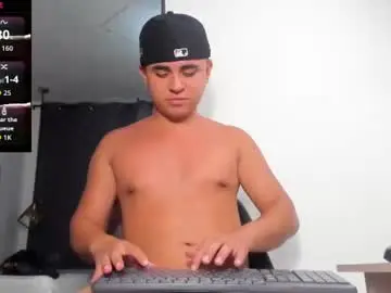 Chaturbate Watch Live Sex Cams of lianfox_