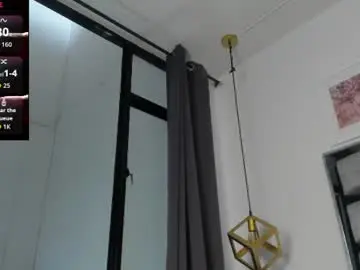 Chaturbate Adult Webcams of lianfox_