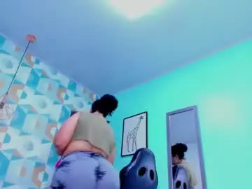 Chaturbate Best live sex cam show of mayte1096