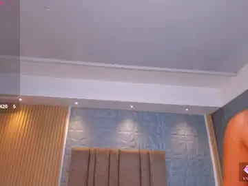 Chaturbate Adult Video Chat of paulina_sweett