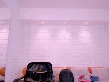 Chaturbate Adult Webcam of paulina_sweett