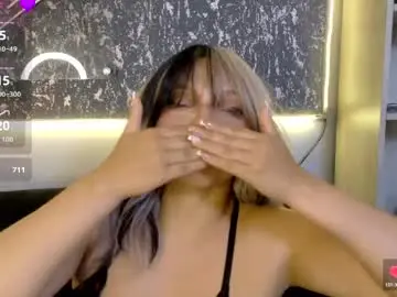 Chaturbate Private Sex Chat of saraa_love_