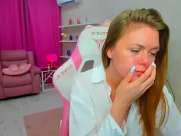 Chaturbate Nude Webcam of touch_the_heart
