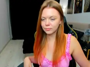 Chaturbate Live Sex Cam of touch_the_heart