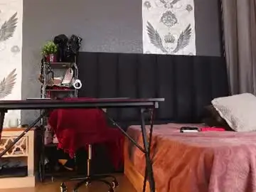 Chaturbate Live Sex of alexa_duque34