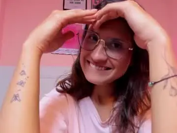 Chaturbate Free Live Porn of ambar_onix