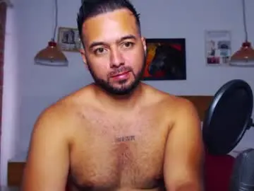 Chaturbate Best Webcam of axxel_chris