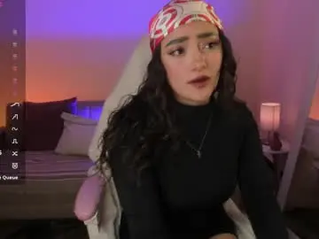 Chaturbate Live Sex Cam of bbyj3n