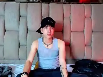 Chaturbate Private Sex Chat of blake___01