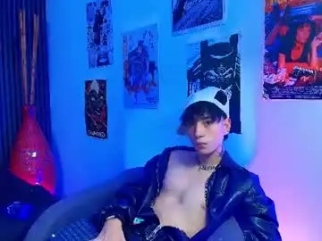 Chaturbate Nude Webcam of blake___01