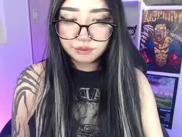 Chaturbate Free Porn Cam of dark___doll