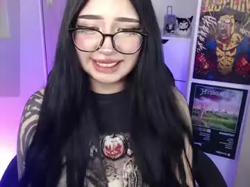 Chaturbate Private Sex Chat of dark___doll